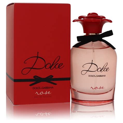 dolce gabbana dolce rosa amazon|dolce gabbana rose perfume.